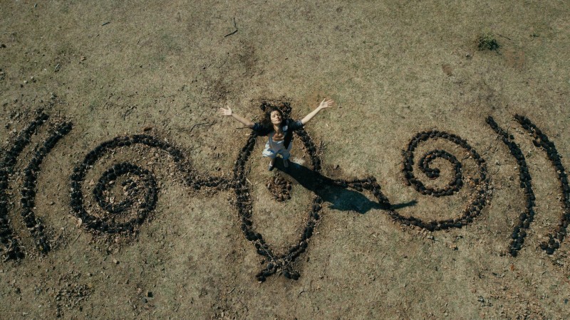 Дар 3 сезон 1 серия