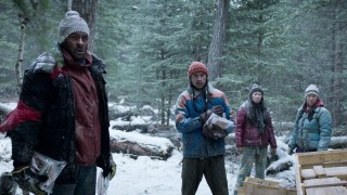 Чёрное лето 2 сезон 6 серия