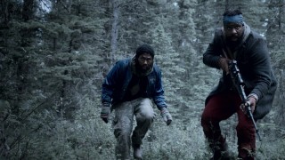 Чёрное лето 2 сезон 5 серия