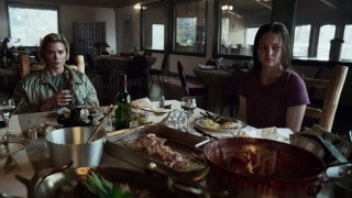 Чёрное лето 2 сезон 7 серия