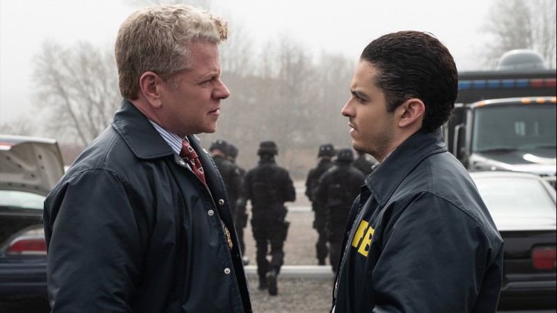 Кларисса 13 серия