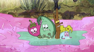 Могучие 2 сезон 1 серия