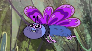 Могучие 2 сезон 5 серия