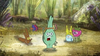 Могучие 2 сезон 6 серия