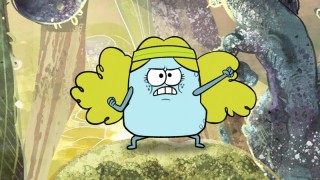 Могучие 2 сезон 9 серия