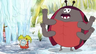 Могучие 2 сезон 10 серия