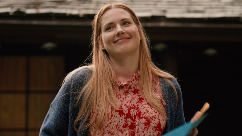 Виргин Ривер 3 сезон 1 серия