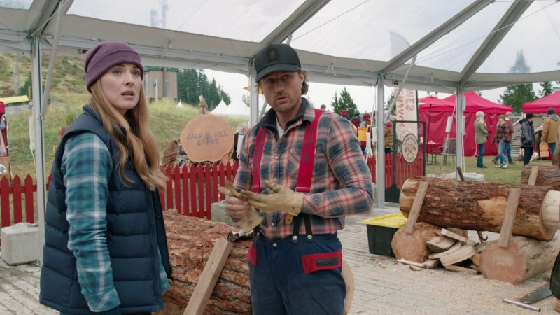 Виргин Ривер 3 сезон 6 серия Виргин Ривер 3 сезон 6 серия