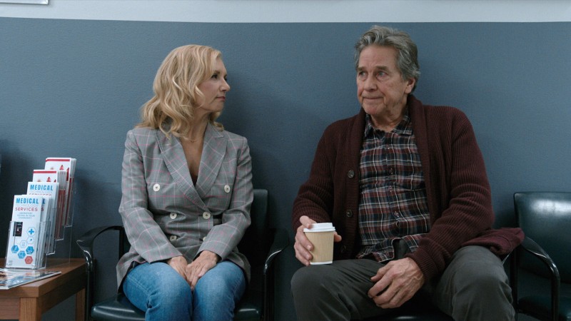 Виргин Ривер 3 сезон 10 серия