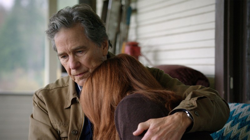 Виргин Ривер 3 сезон 5 серия