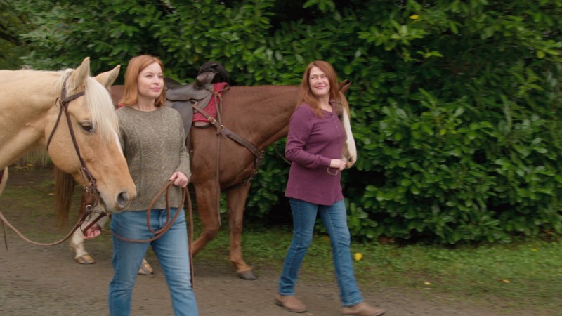 Виргин Ривер 3 сезон 8 серия