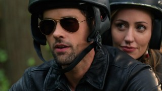 Виргин Ривер 3 сезон 3 серия