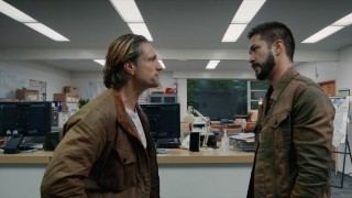 Виргин Ривер 3 сезон 4 серия