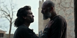 Эль Сид 2 сезон 1 серия