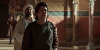 Эль Сид 2 сезон 4 серия