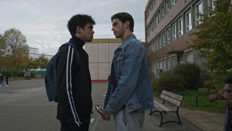 Смертоносный 2 сезон 3 серия