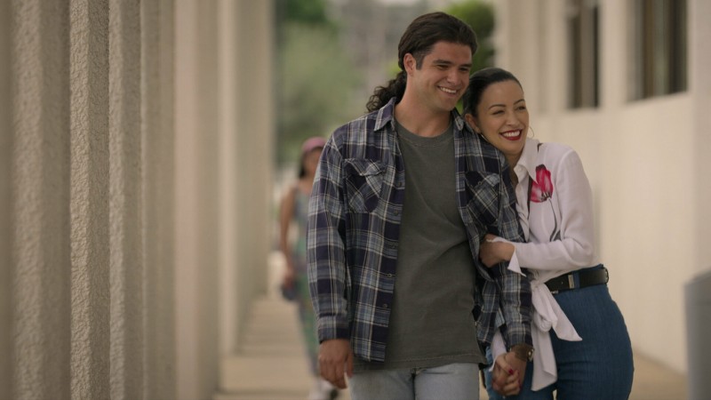 Селена 2 сезон 1 серия