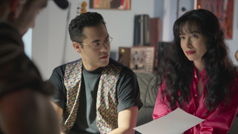 Селена 2 сезон 7 серия