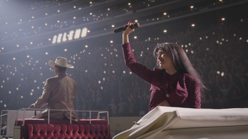 Селена 2 сезон 8 серия