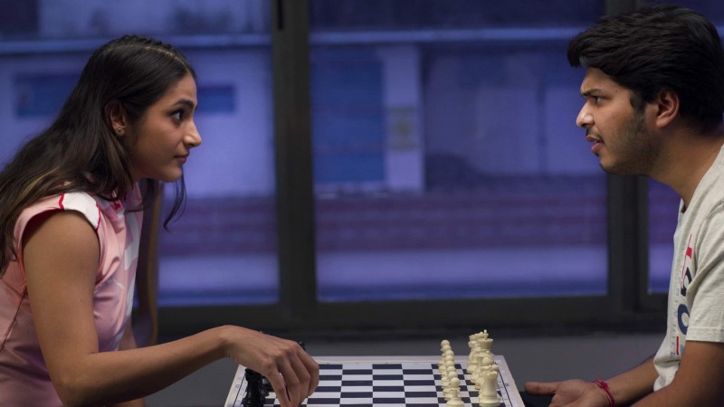 Хостел Дейз 2 сезон 2 серия