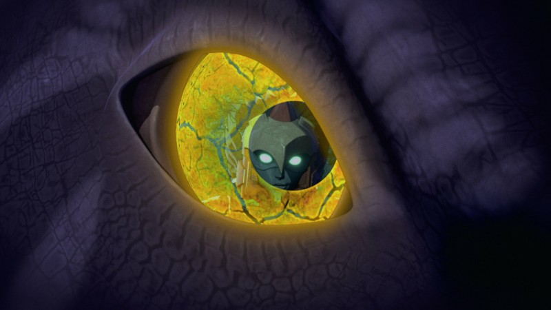 Трансформеры: Война за Кибертрон 3 сезон 3 серия Трансформеры: Война за Кибертрон 3 сезон 3 серия