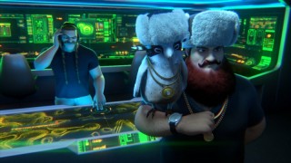 Форсаж: Шпионские гонки 5 сезон 3 серия