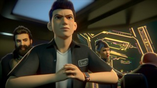 Форсаж: Шпионские гонки 5 сезон 8 серия