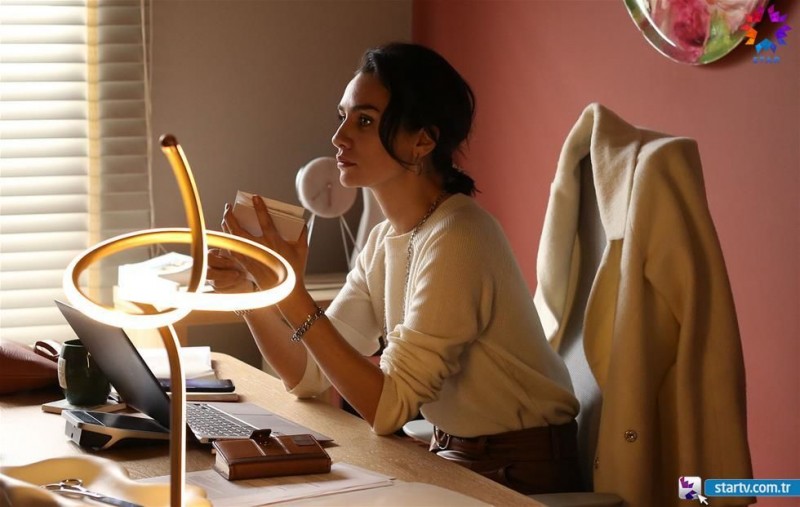 Вавилон 7 серия