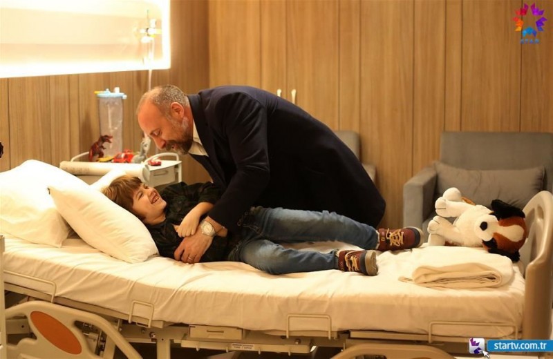 Вавилон 8 серия