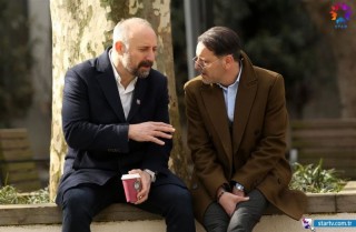 Вавилон 1 сезон 9 серия