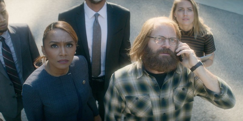 Программисты 3 серия Программисты 3 серия