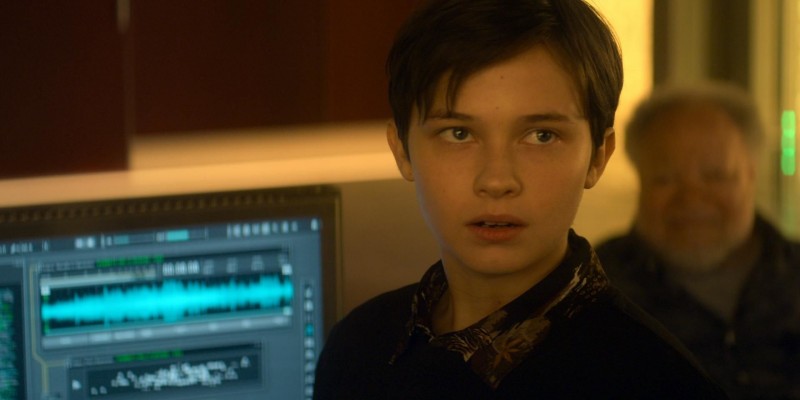 Программисты 4 серия Программисты 4 серия