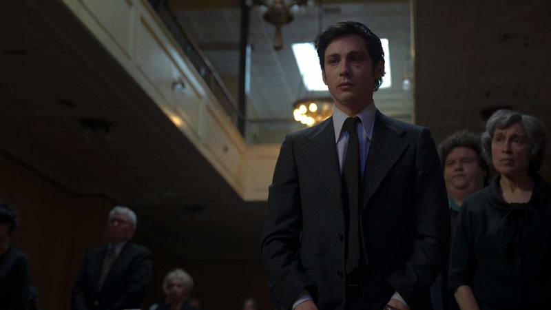 Охотники 1 серия