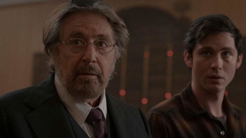 Охотники 2 серия