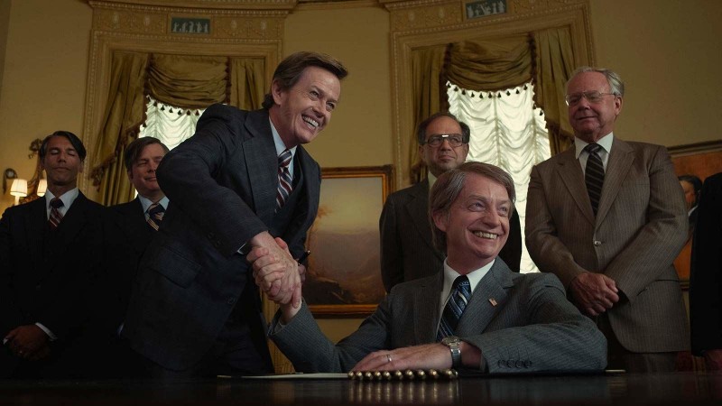 Охотники 7 серия