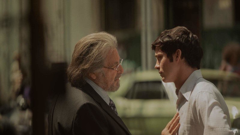 Охотники 8 серия