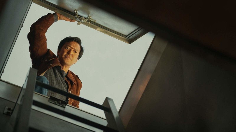 Охотники 9 серия