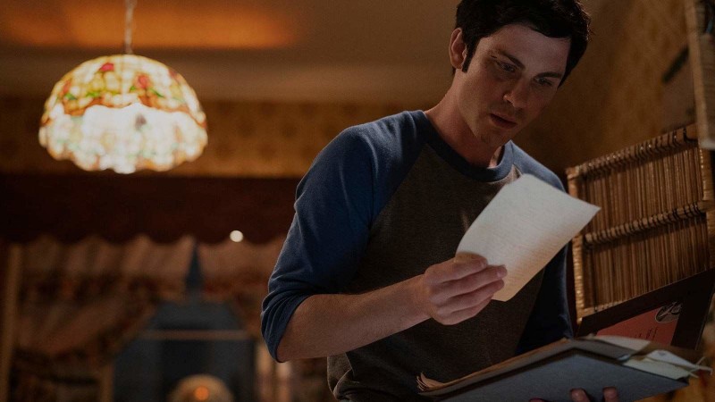 Охотники 10 серия