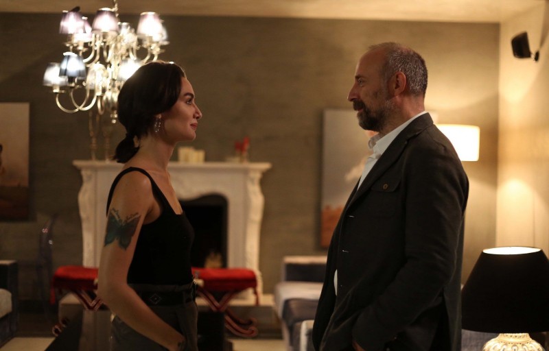 Вавилон 2 сезон 2 серия Вавилон 2 сезон 2 серия