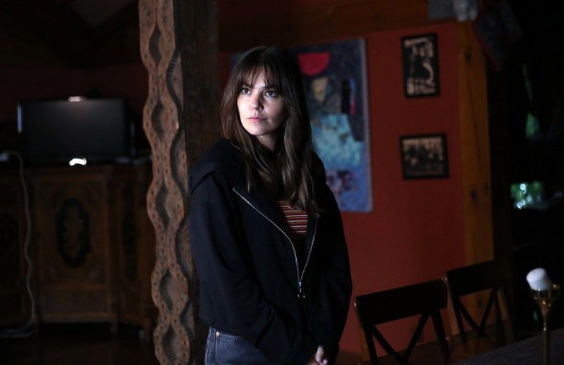 Вавилон 2 сезон 9 серия