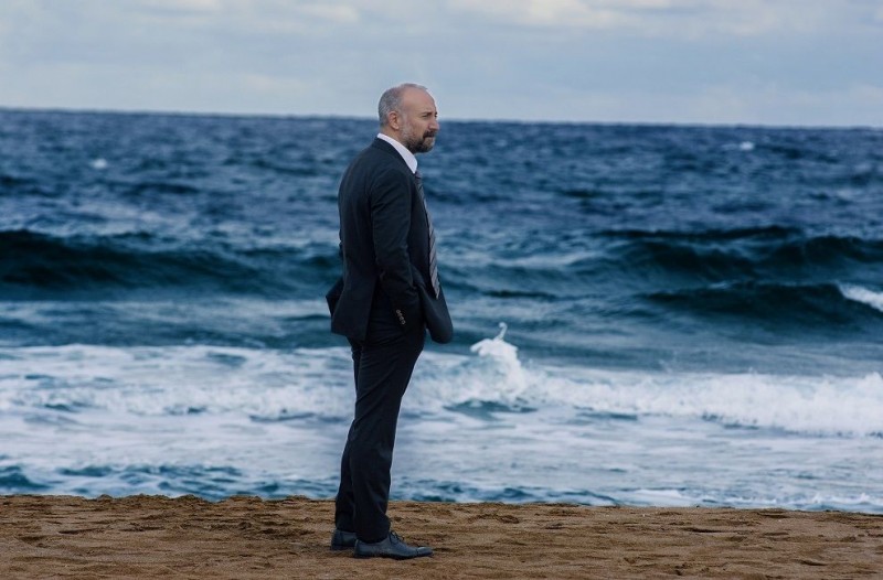 Вавилон 2 сезон 10 серия