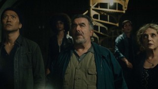 Охотники 1 сезон 4 серия