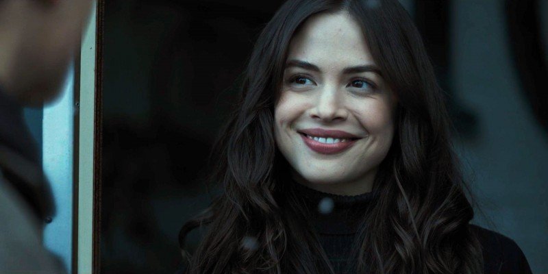 Титаны 8 серия