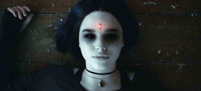 Титаны 2 сезон 1 серия