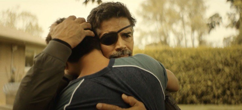 Титаны 2 сезон 8 серия