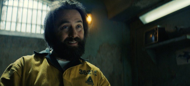 Титаны 3 сезон 2 серия