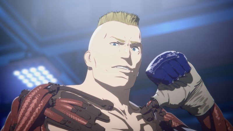 Левиус 5 серия