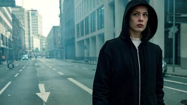 Плохие банки 1 серия