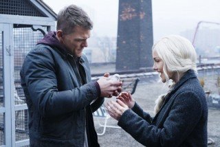 Титаны 1 сезон 2 серия