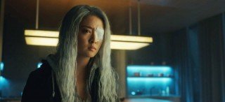 Титаны 2 сезон 2 серия